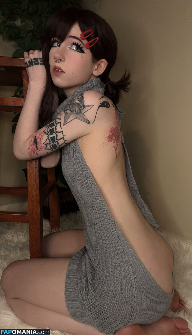 Sushiflavoredmilk / sushiflvredmilk Nu OnlyFans  Foto vazada #76