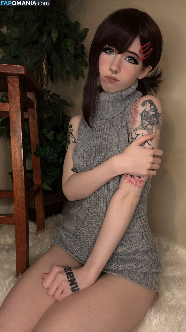 Sushiflavoredmilk / sushiflvredmilk Nu OnlyFans  Foto vazada #79