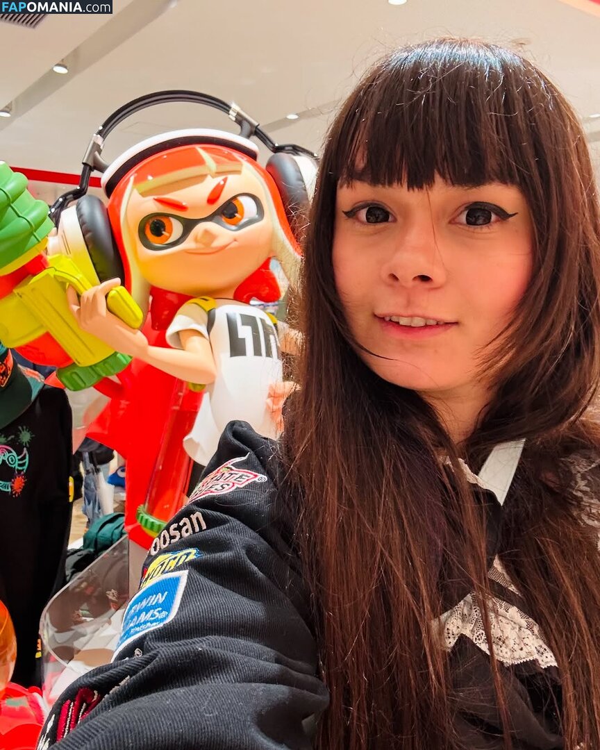 Sushimewew / sushimjeow Nu OnlyFans  Foto vazada #92