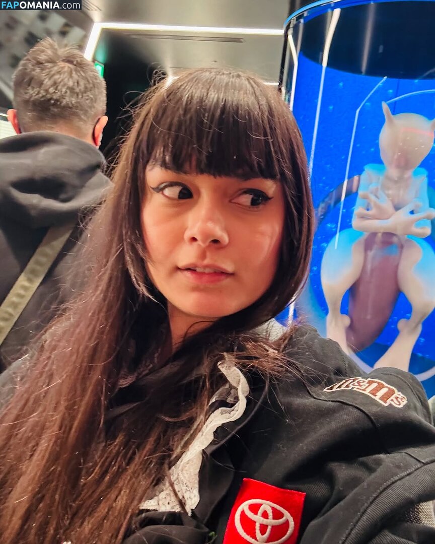 Sushimewew / sushimjeow Nu OnlyFans  Foto vazada #93