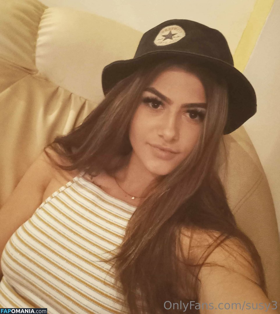susy3 / susy_3 Nu OnlyFans  Foto vazada #9
