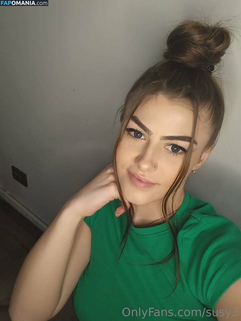 susy3 / susy_3 Nu OnlyFans  Foto vazada #10