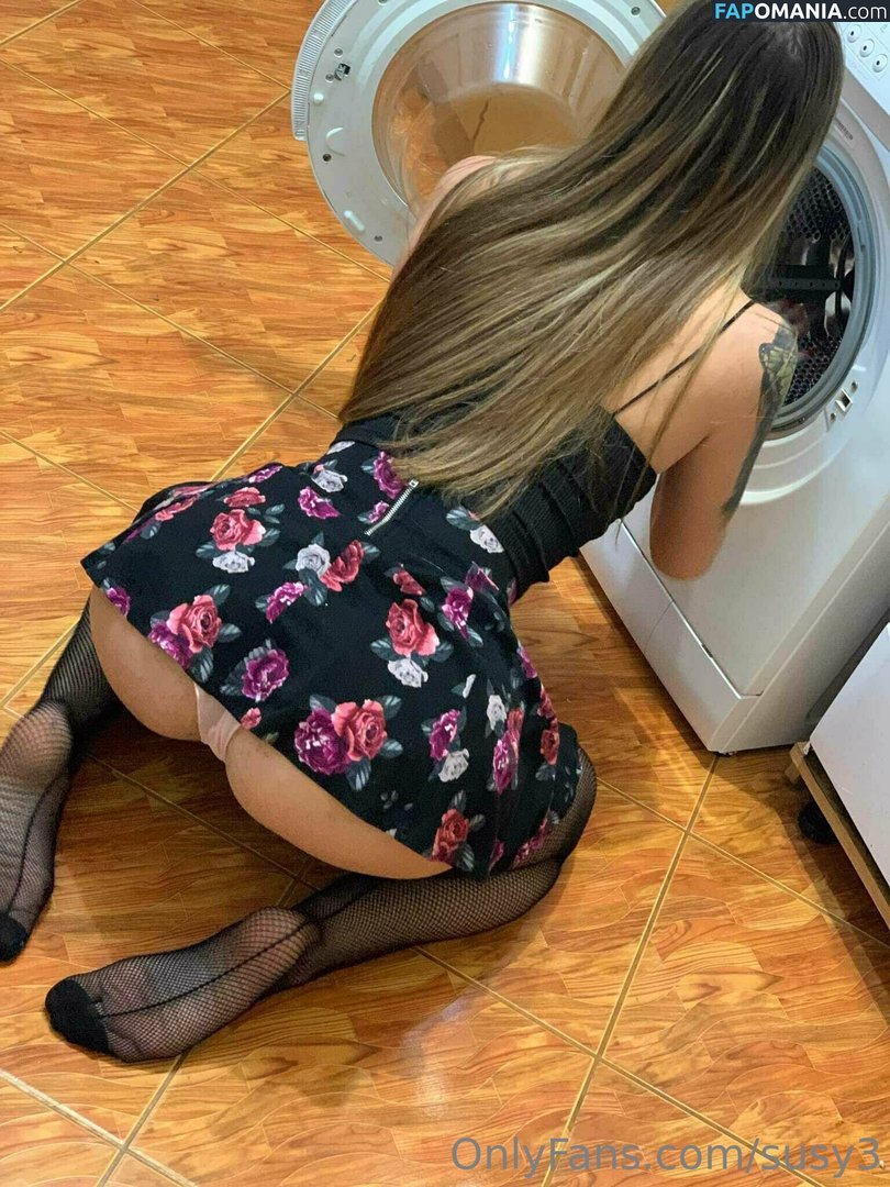 susy3 / susy_3 Nu OnlyFans  Foto vazada #15