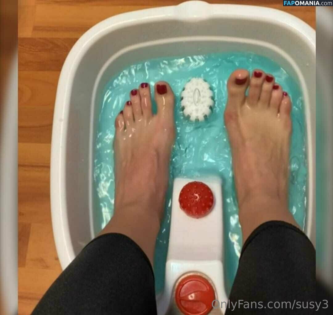 susy3 / susy_3 Nu OnlyFans  Foto vazada #26