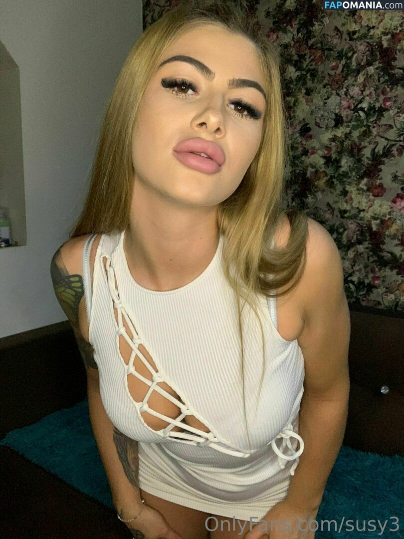 susy3 / susy_3 Nu OnlyFans  Foto vazada #59