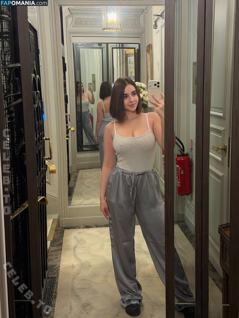 Suzanna Joy  / enjoy.suzanna / joysuzanna Nu OnlyFans  Foto vazada #38
