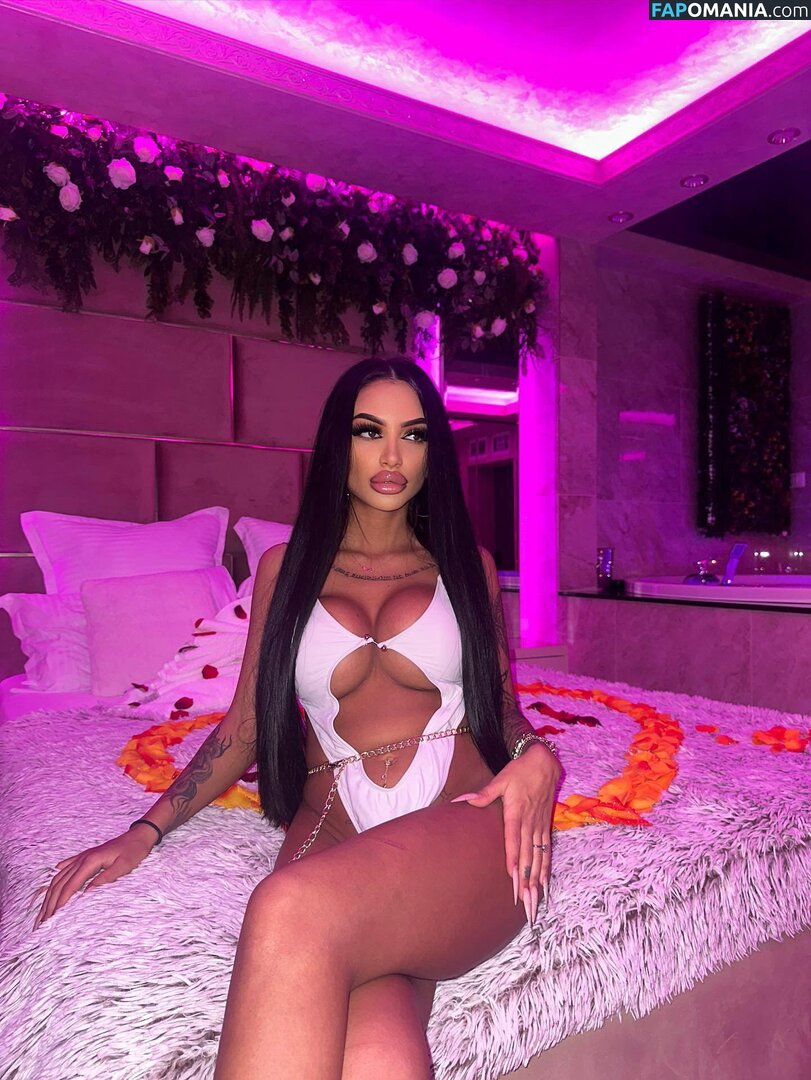 Suzzieiss Nu OnlyFans  Foto vazada #3