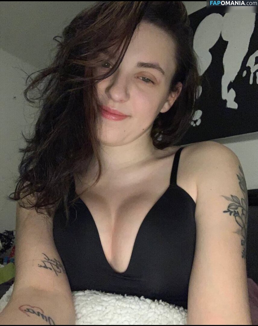 Svenja Haas Nu OnlyFans  Foto vazada #1