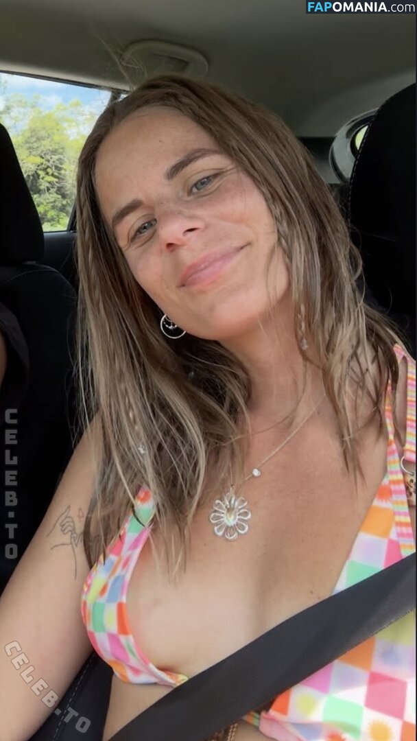Svenja Kroeger / svenjakroeger Nu OnlyFans  Foto vazada #4