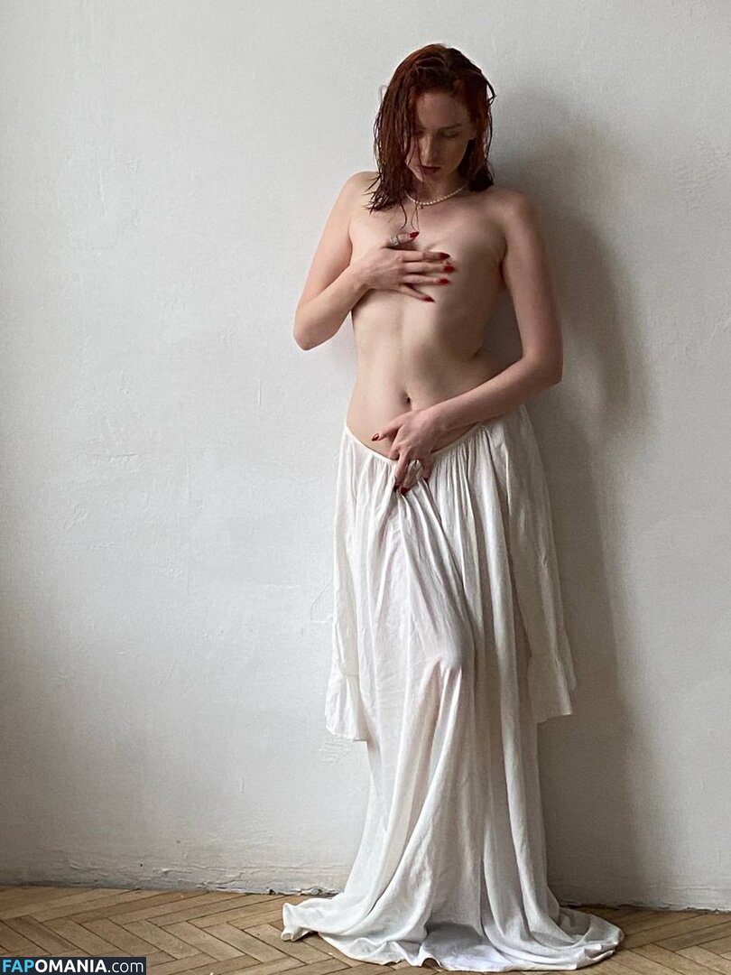 Sveta Bogdanova / sveta_bogdanova_ Nu OnlyFans  Foto vazada #8
