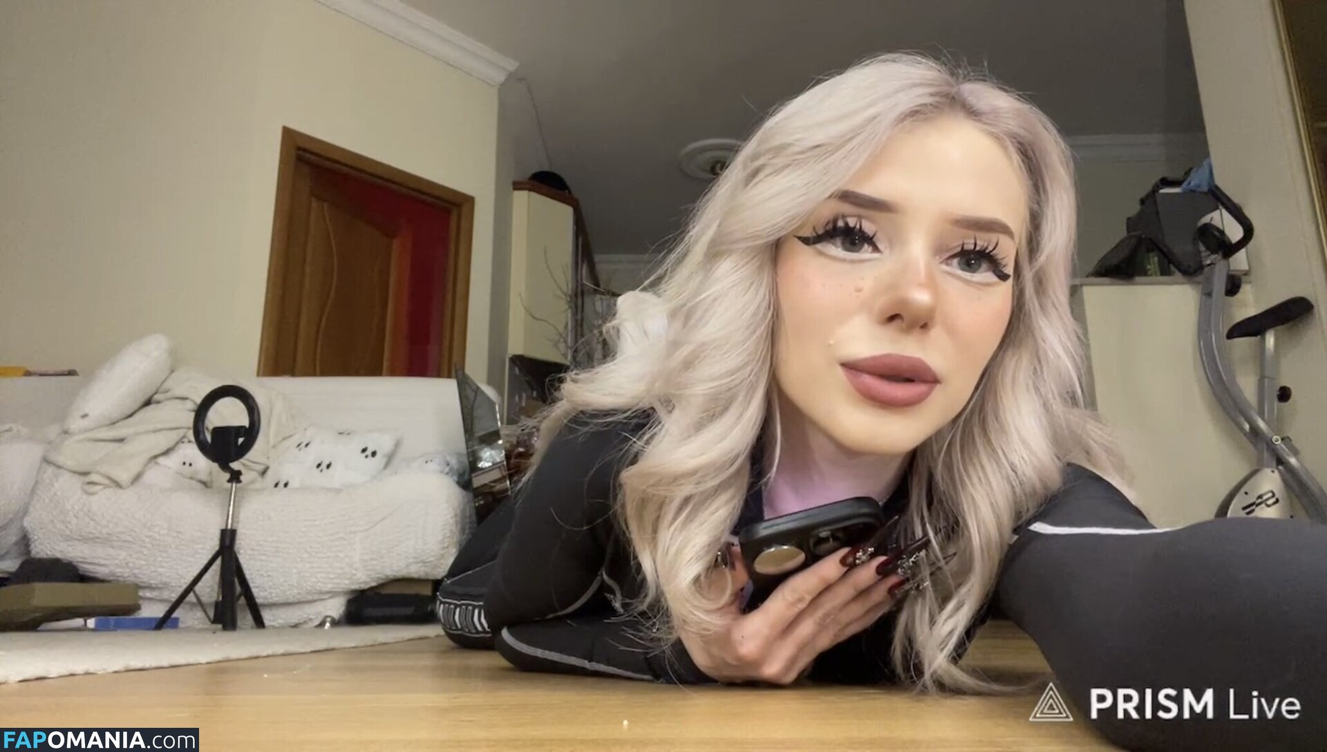 Sveta Sollar / svetasollar Nu OnlyFans  Foto vazada #156