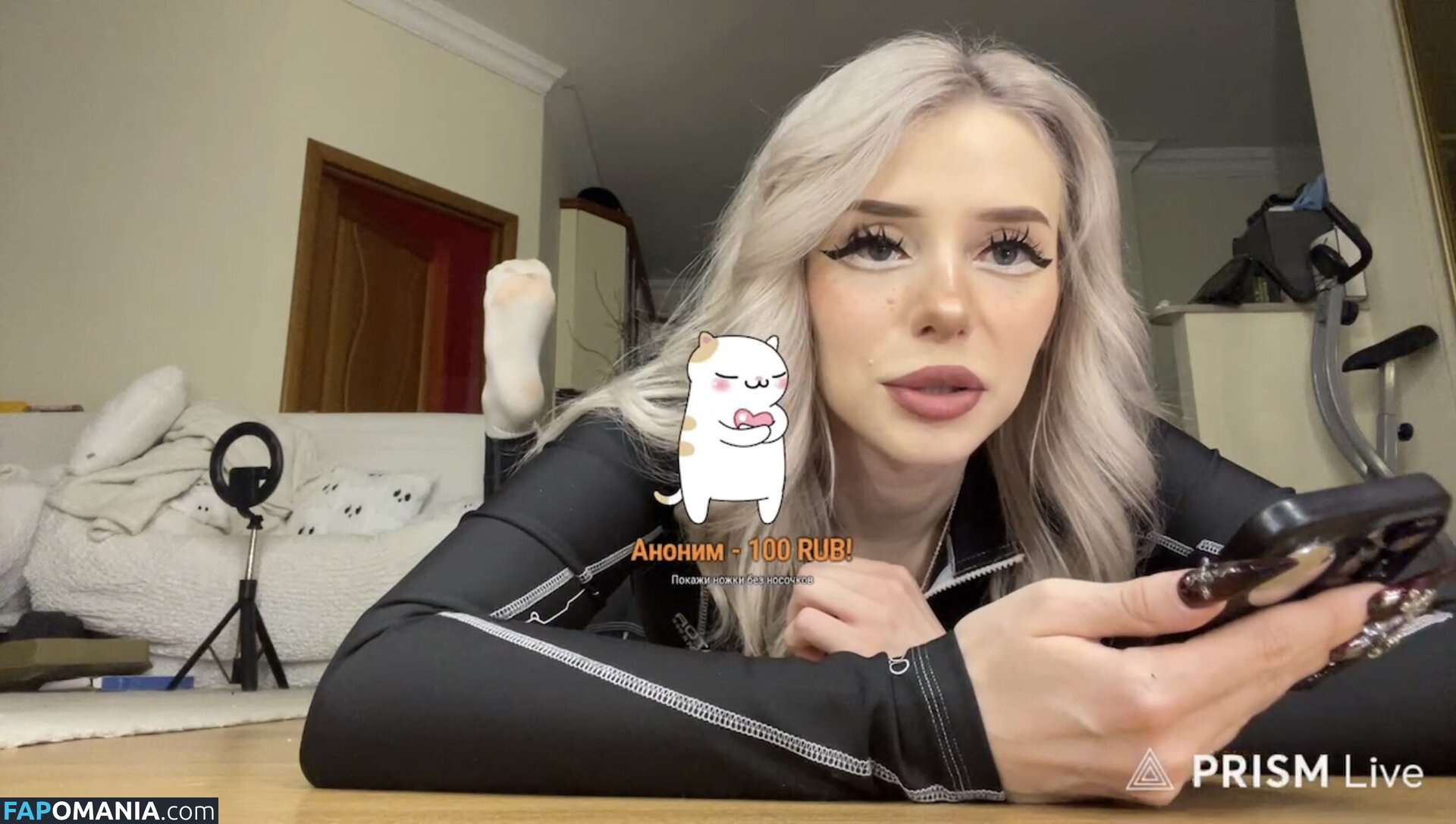 Sveta Sollar / svetasollar Nu OnlyFans  Foto vazada #157