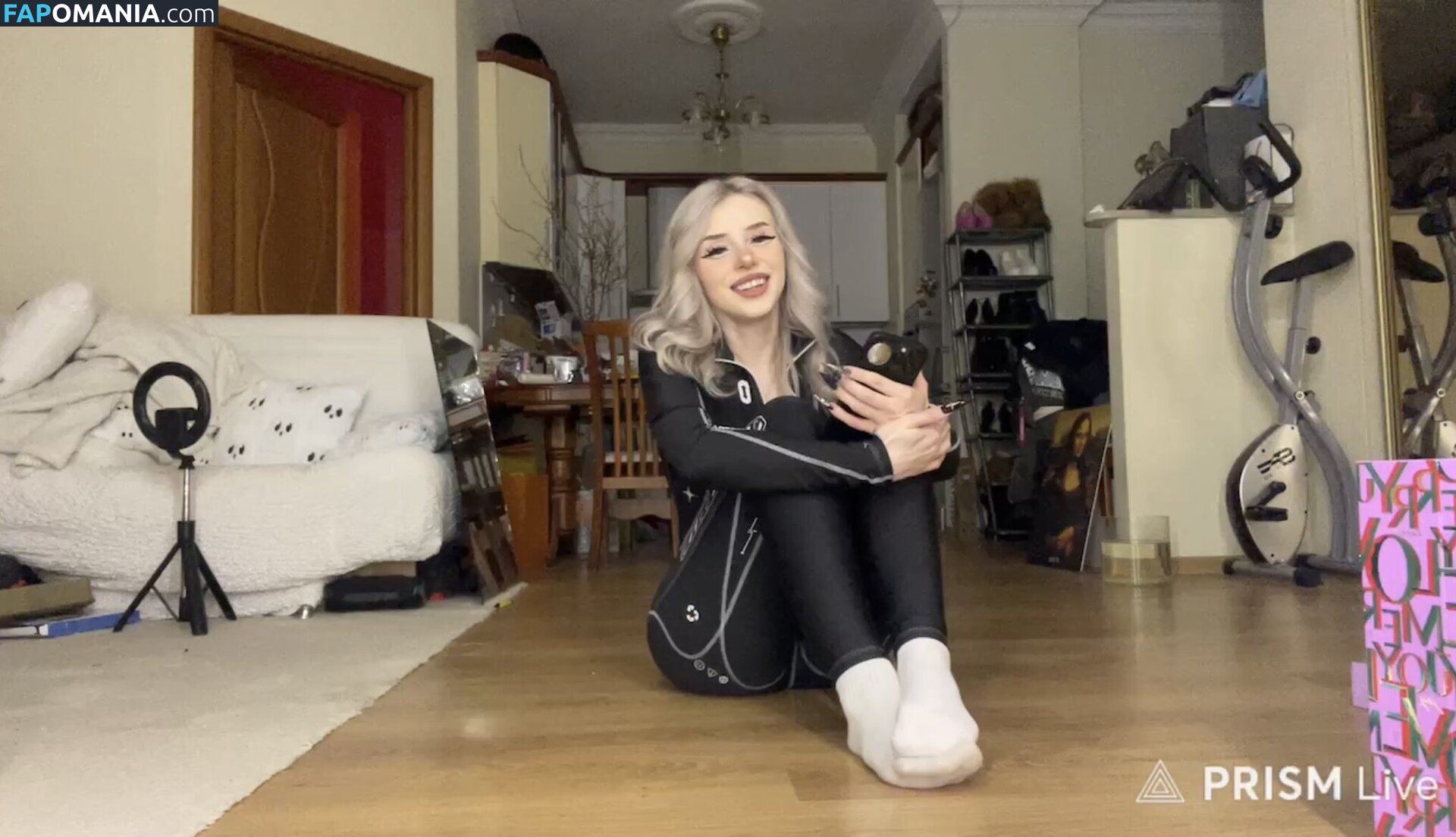 Sveta Sollar / svetasollar Nu OnlyFans  Foto vazada #158