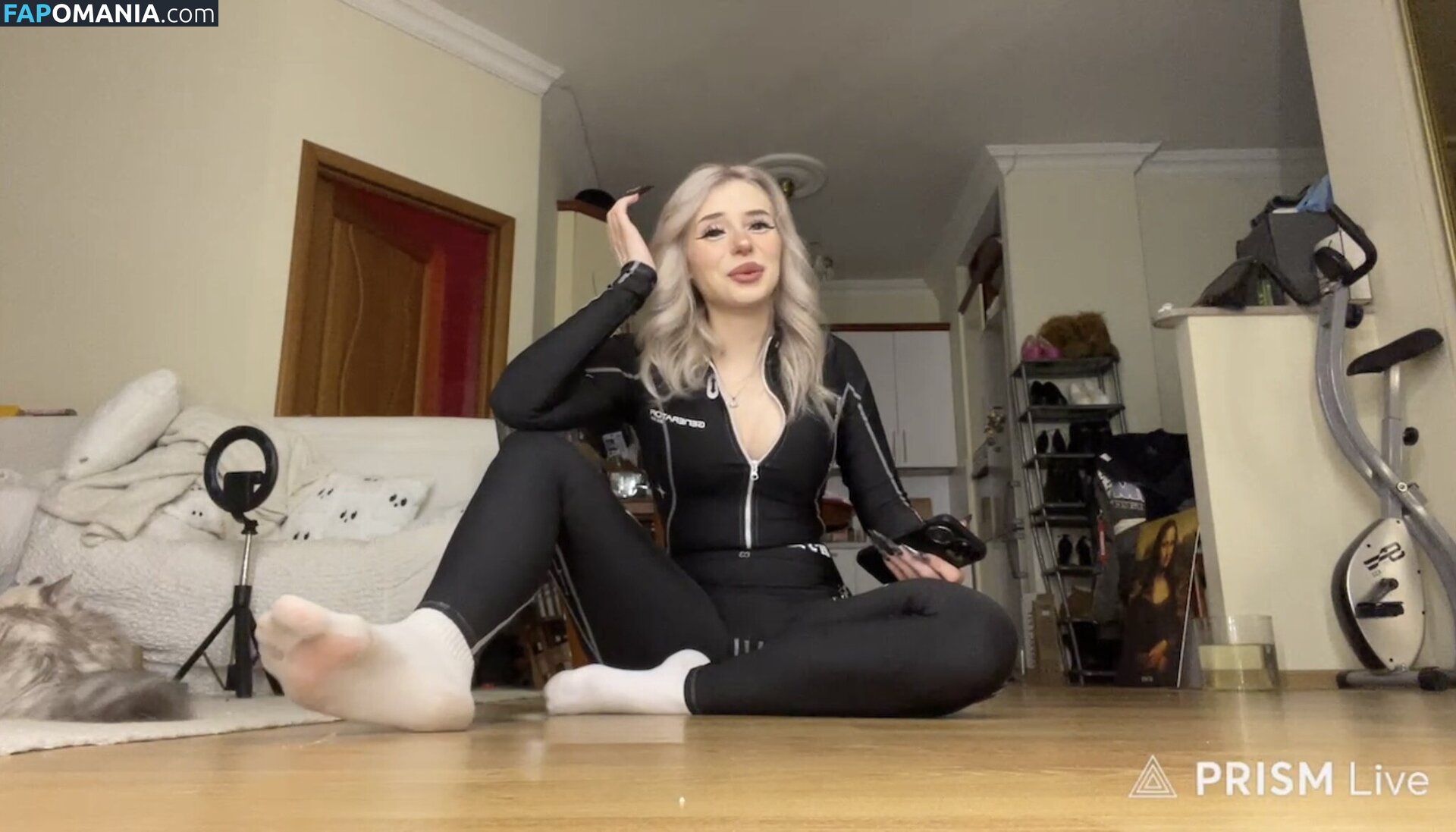 Sveta Sollar / svetasollar Nu OnlyFans  Foto vazada #163