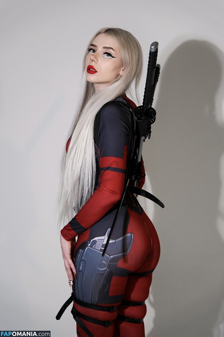 Sveta Sollar / svetasollar Nu OnlyFans  Foto vazada #170