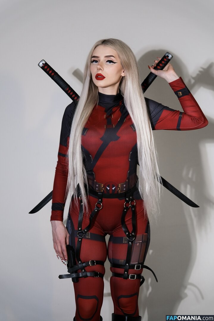 Sveta Sollar / svetasollar Nu OnlyFans  Foto vazada #176