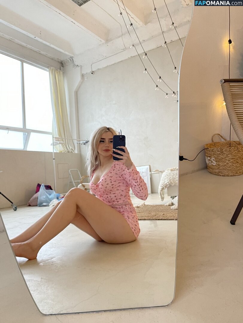Sveta Sollar / svetasollar Nu OnlyFans  Foto vazada #183