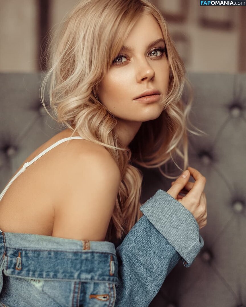 Svetlana Fokina / cvet21 Nu OnlyFans  Foto vazada #4