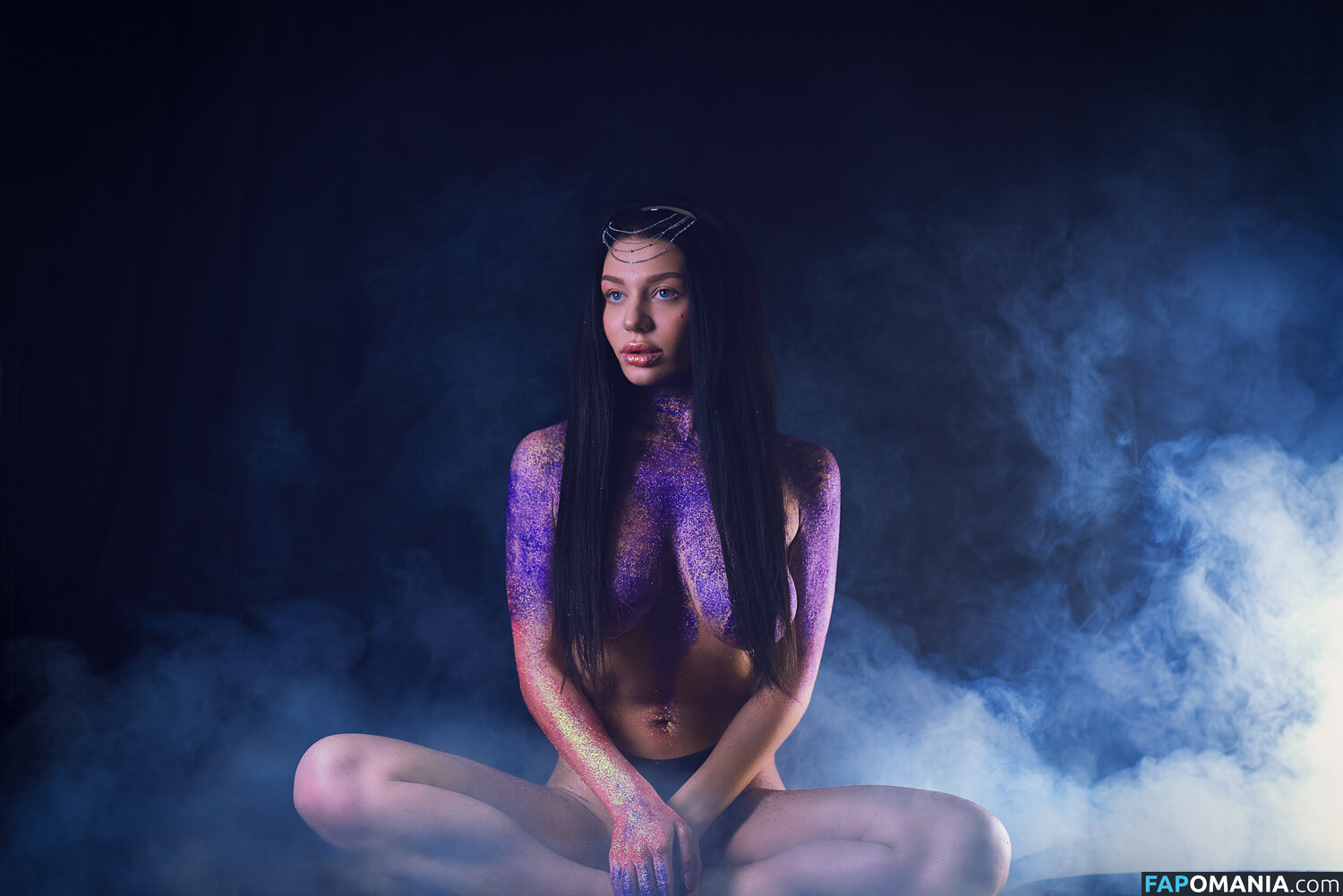 Svetlana Shine / Svetlana Sinitsyna / odnoklassnytsa Nu OnlyFans  Foto vazada #24