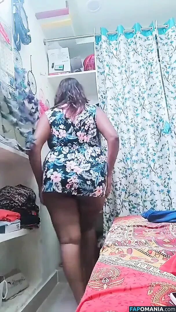 Swathi Naid Nu OnlyFans  Foto vazada #4