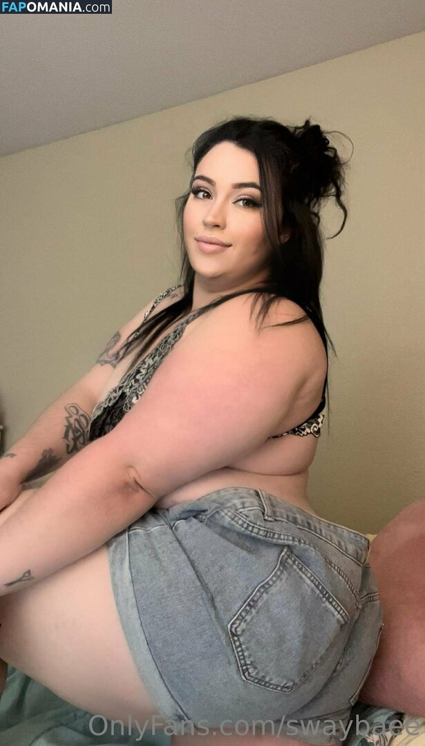 sway_baetv / swaybaee Nu OnlyFans  Foto vazada #167