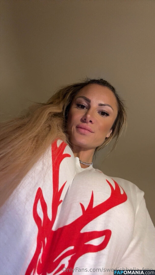 swedishbella_free Nu OnlyFans  Foto vazada #4