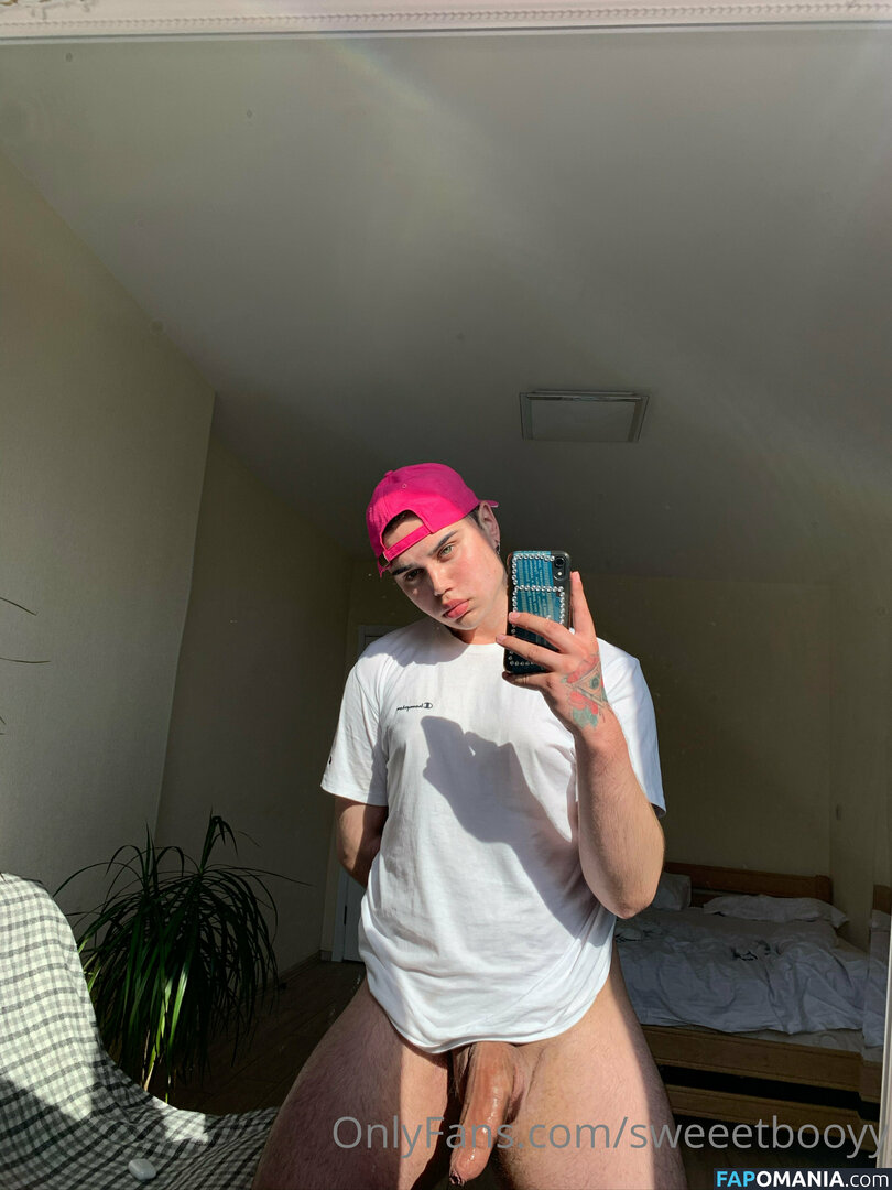 sweeetbooyy / sweetboy9535 Nu OnlyFans  Foto vazada #10