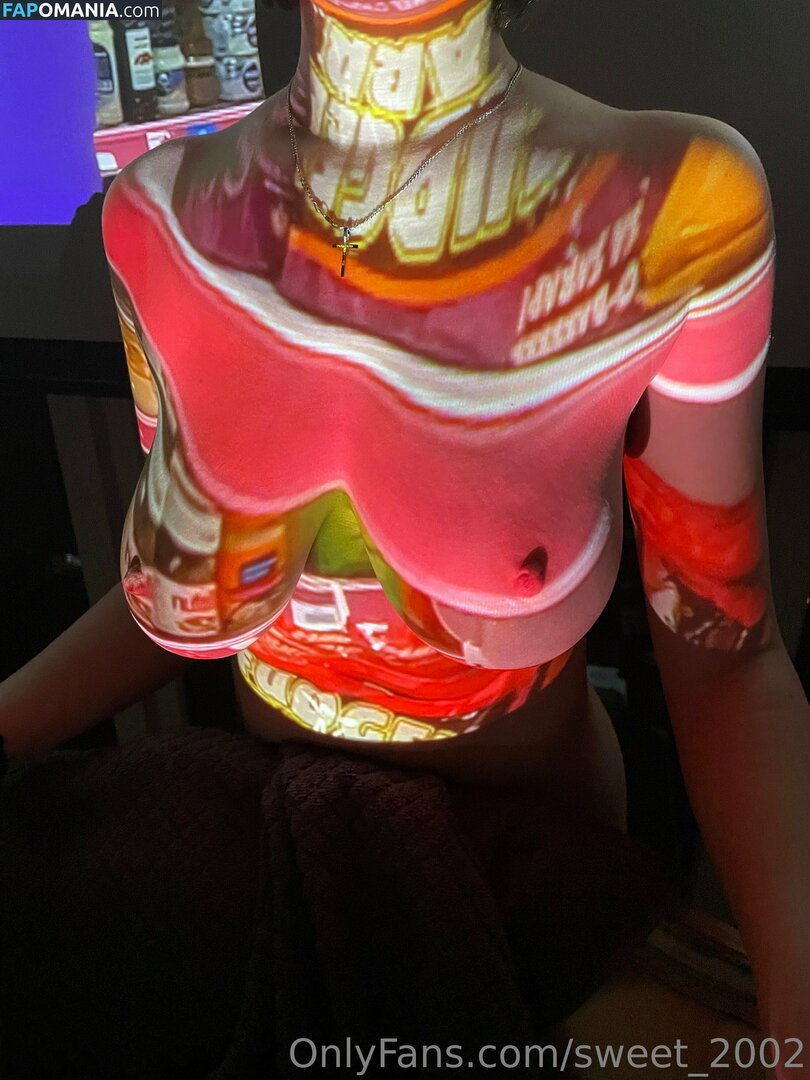 sweet2002 / sweet_2002 Nu OnlyFans  Foto vazada #18