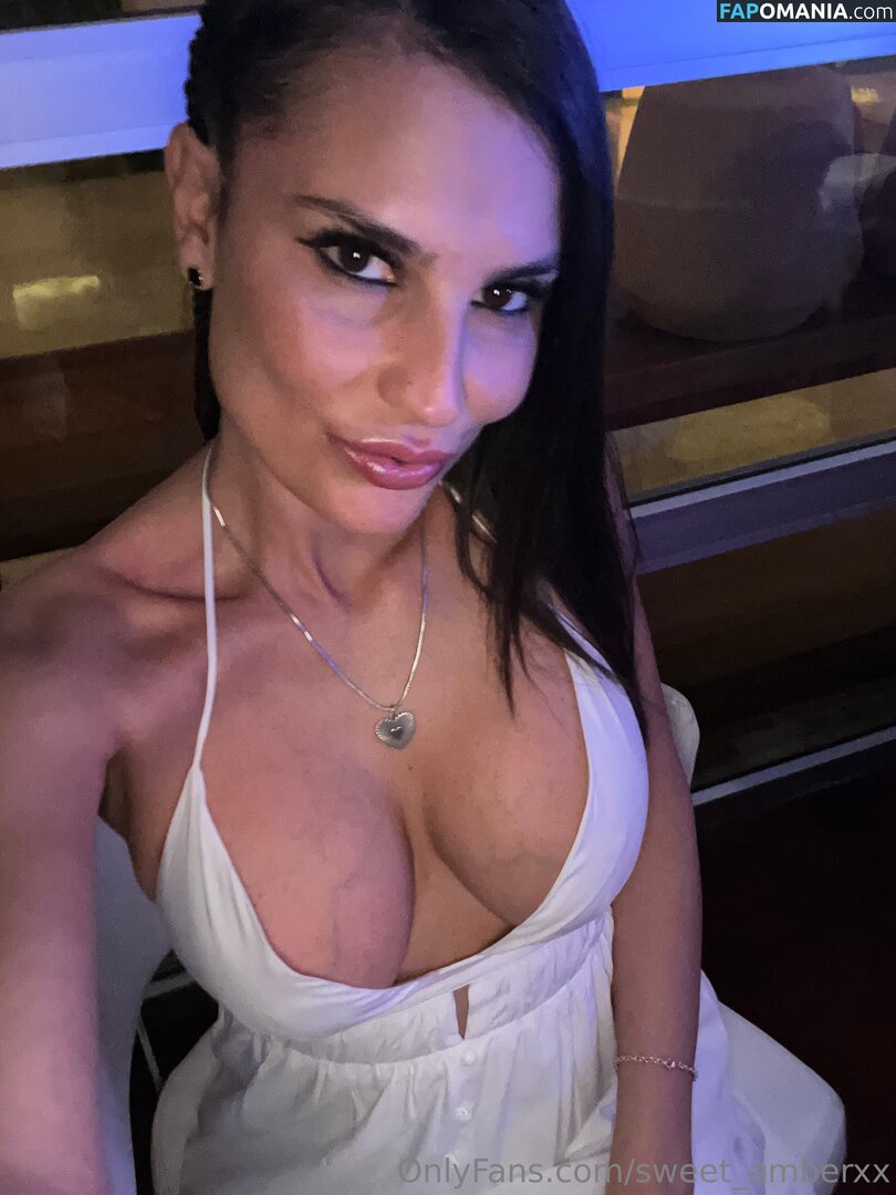 sweet_amberxx3 Nu OnlyFans  Foto vazada #7