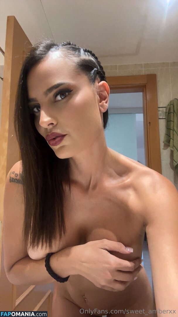 sweet_amberxx3 Nu OnlyFans  Foto vazada #11