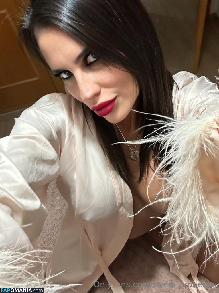 sweet_amberxx3 Nu OnlyFans  Foto vazada #14