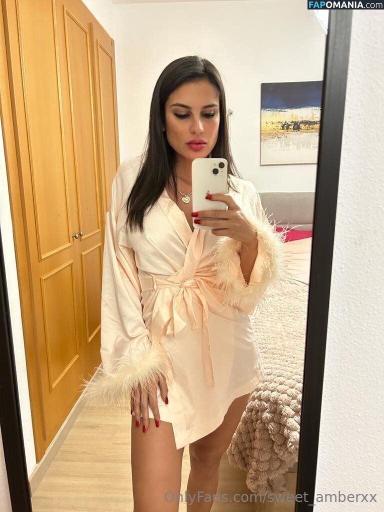 sweet_amberxx3 Nu OnlyFans  Foto vazada #15