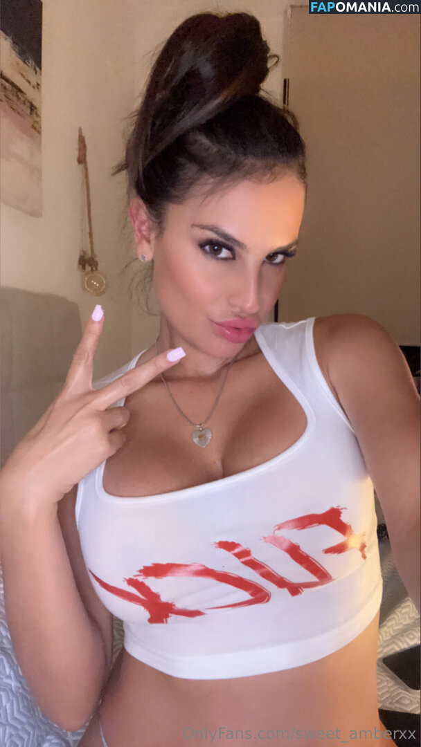 sweet_amberxx3 Nu OnlyFans  Foto vazada #20