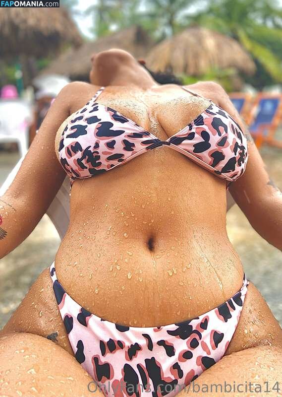 Sweet Bambi / _bambicita_ / bambicita / bambiicita / https: Nu OnlyFans  Foto vazada #3