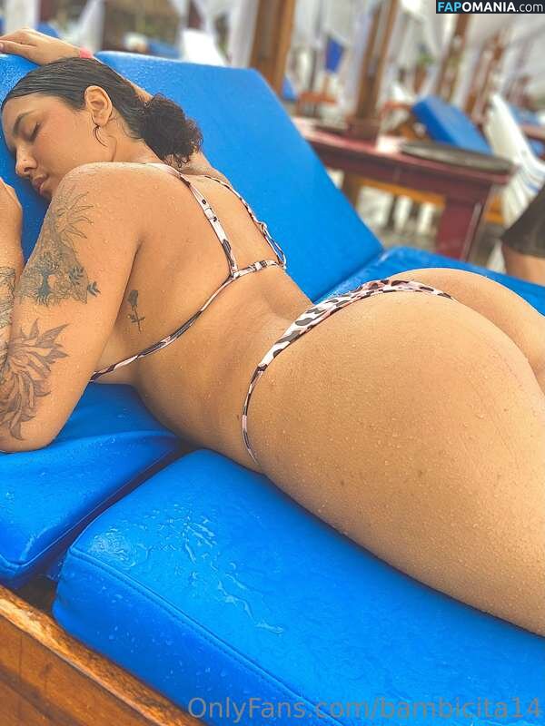 Sweet Bambi / _bambicita_ / bambicita / bambiicita / https: Nu OnlyFans  Foto vazada #12