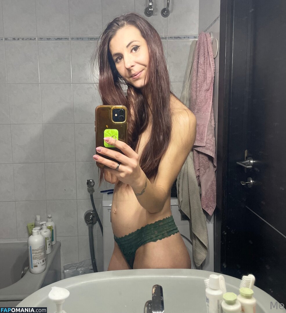 sweet_giorgia Nu OnlyFans  Foto vazada #2