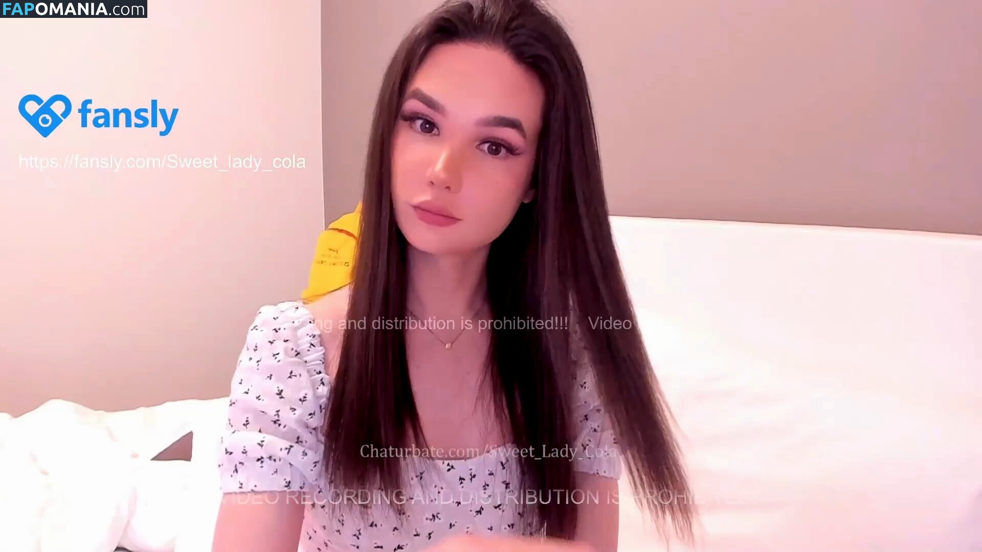 Sweet_Lady_Cola / colasweet Nu OnlyFans  Foto vazada #7