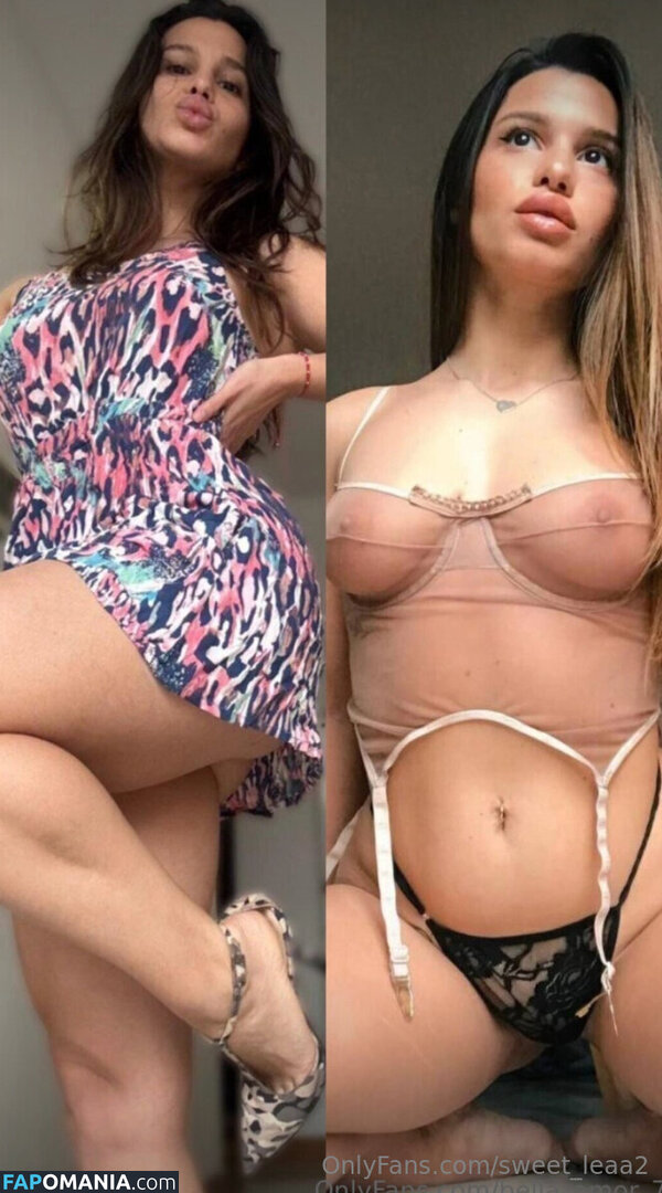 lea.sweet2 / sweet_leaa2 Nu OnlyFans  Foto vazada #7