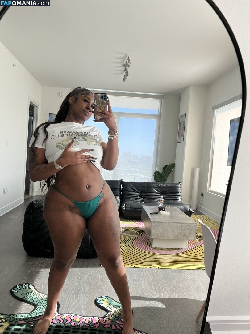 Sweet Monae / Sweettoothh / sweettoothh_ Nu OnlyFans  Foto vazada #1