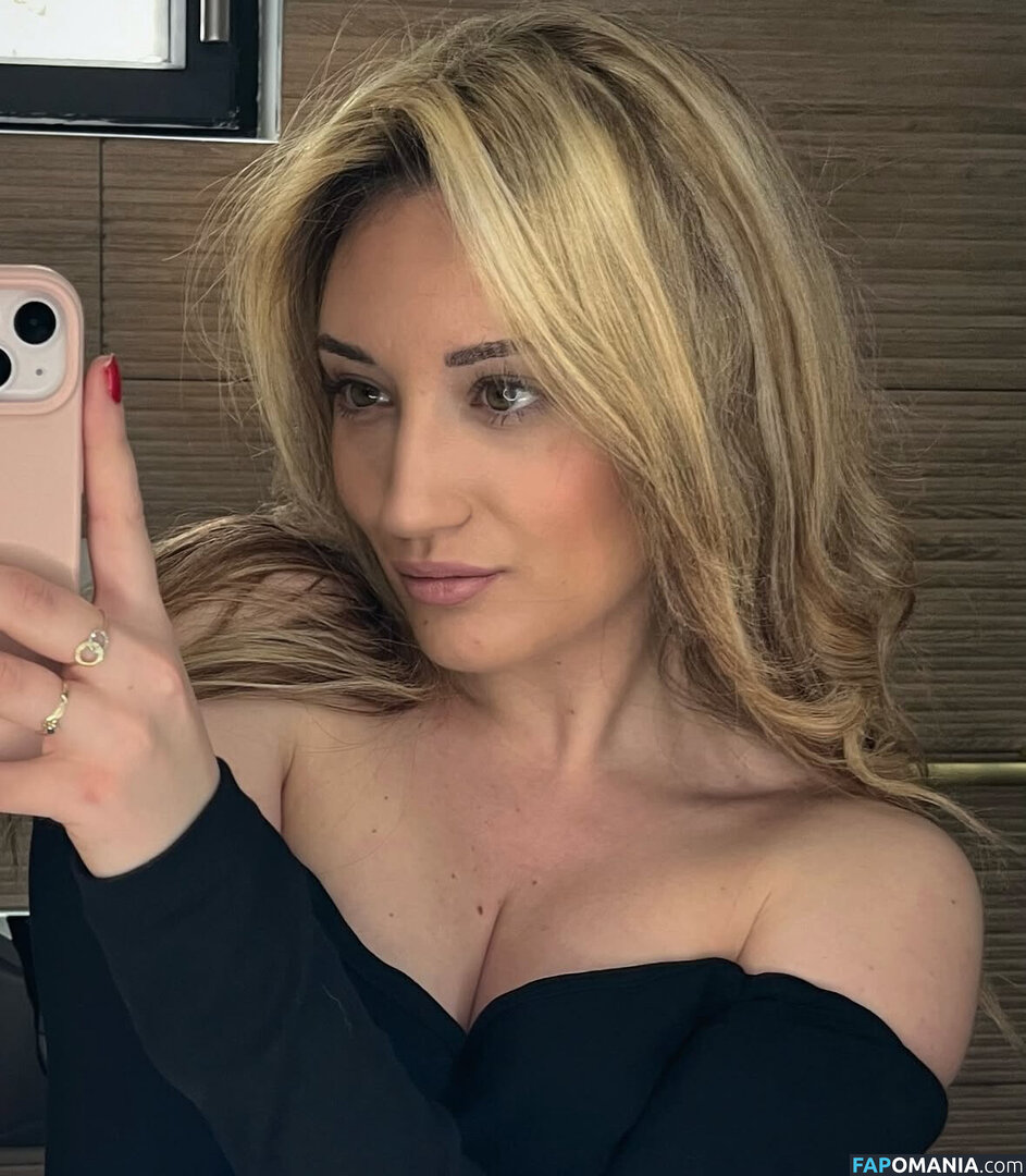 Sweet Ocean Asmr / sweetoceanyt Nu OnlyFans  Foto vazada #6