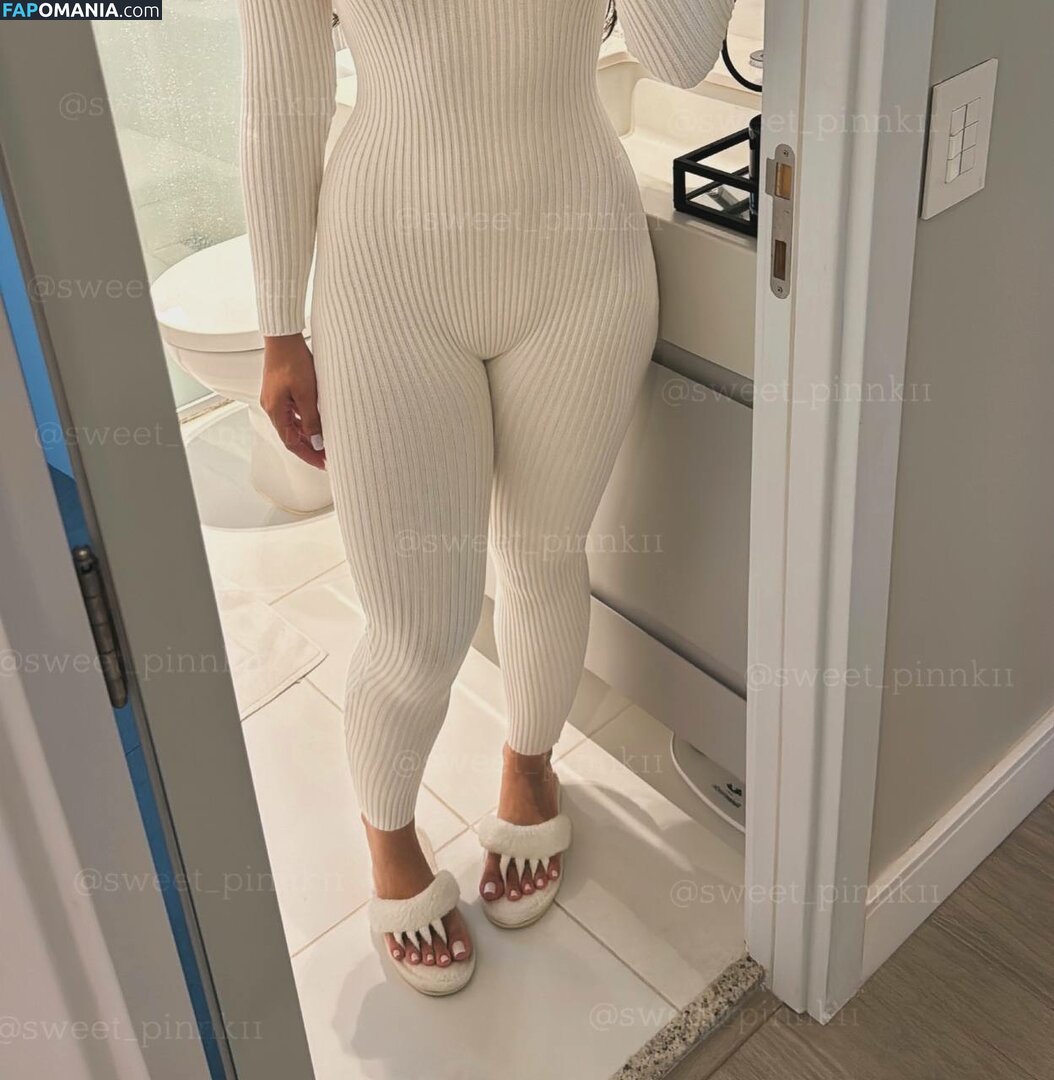 Sweetpinnk11 / sweet_pinnk1 Nu OnlyFans  Foto vazada #36