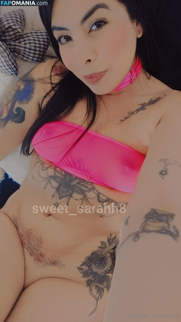sweet_sarahh8 Nu OnlyFans  Foto vazada #6