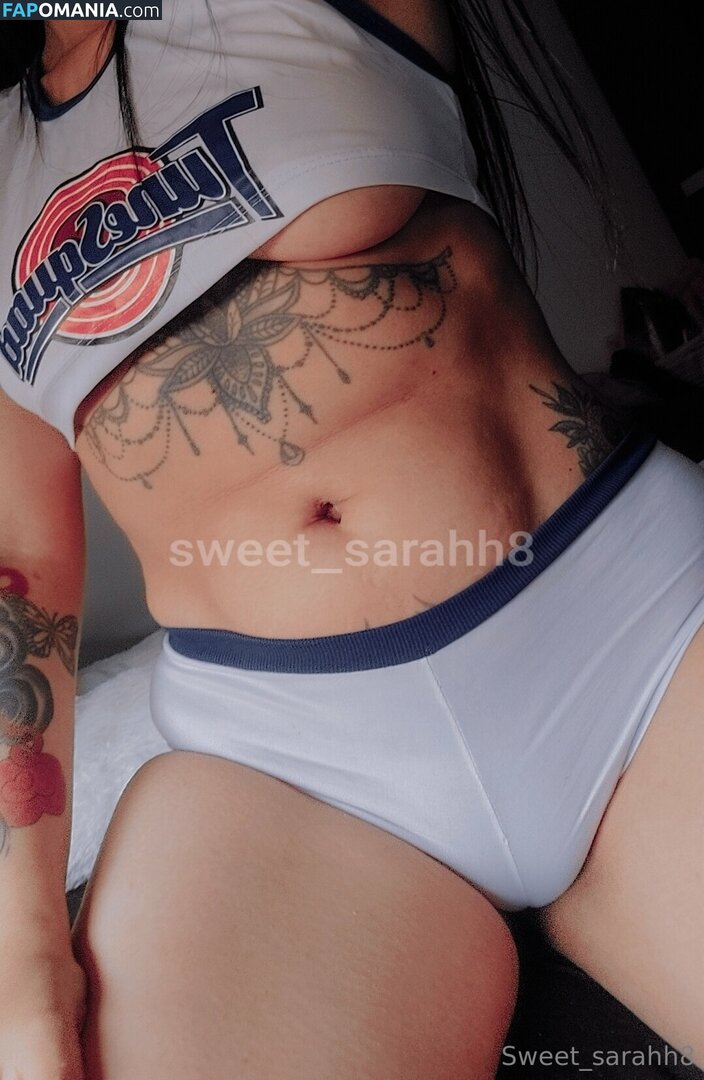 sweet_sarahh8 Nu OnlyFans  Foto vazada #16