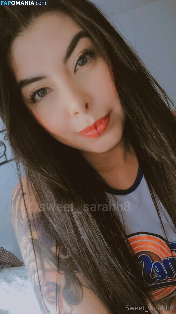 sweet_sarahh8 Nu OnlyFans  Foto vazada #17