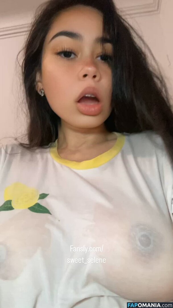 sweet_selene Nu OnlyFans  Foto vazada #3