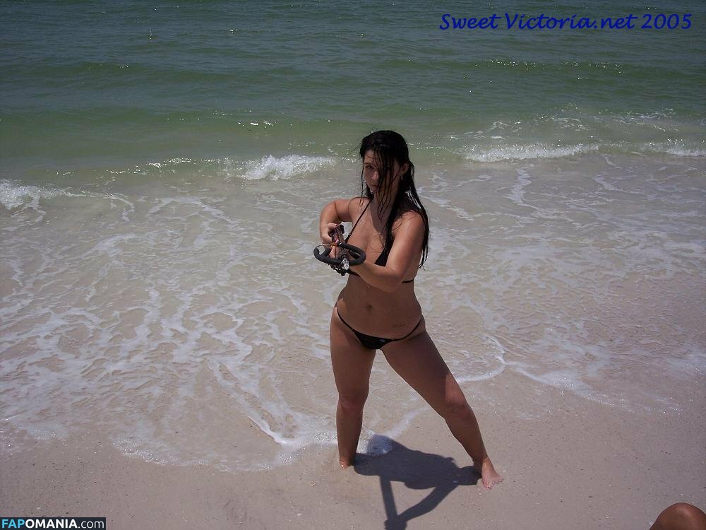 Sweet Victoria / Victoria Raye / latinablack / sweetvictoriia Nu OnlyFans  Foto vazada #16