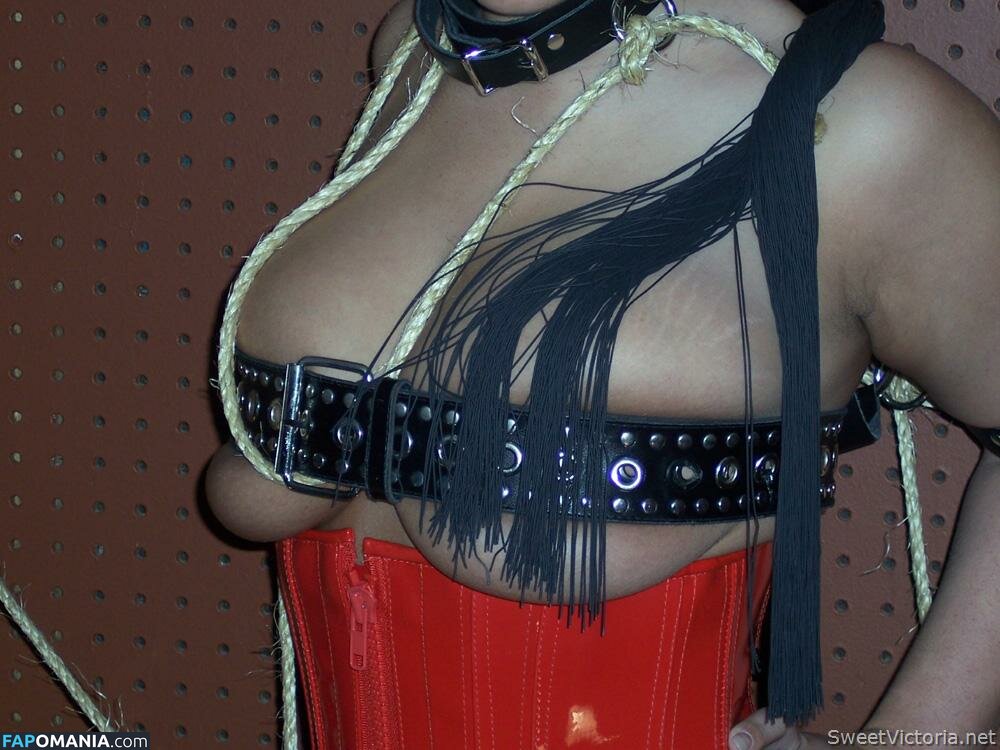 Sweet Victoria / Victoria Raye / latinablack / sweetvictoriia Nu OnlyFans  Foto vazada #61