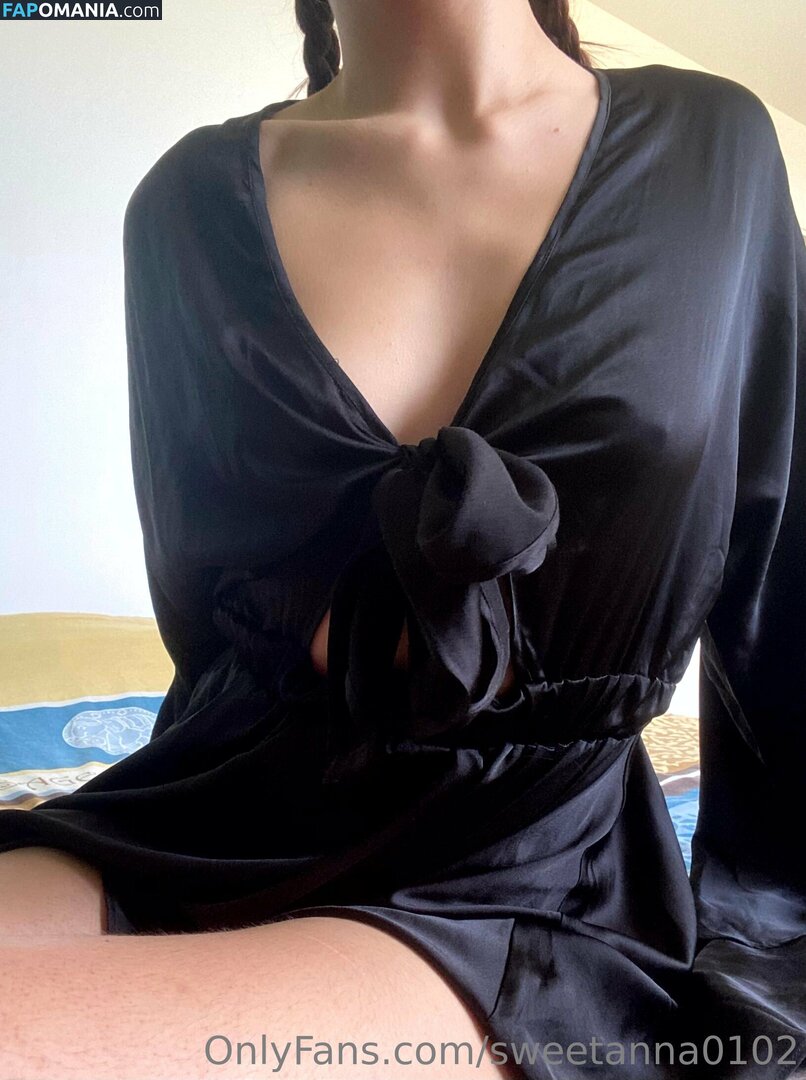 sweetanna0102 / sweetsmile221 Nu OnlyFans  Foto vazada #4