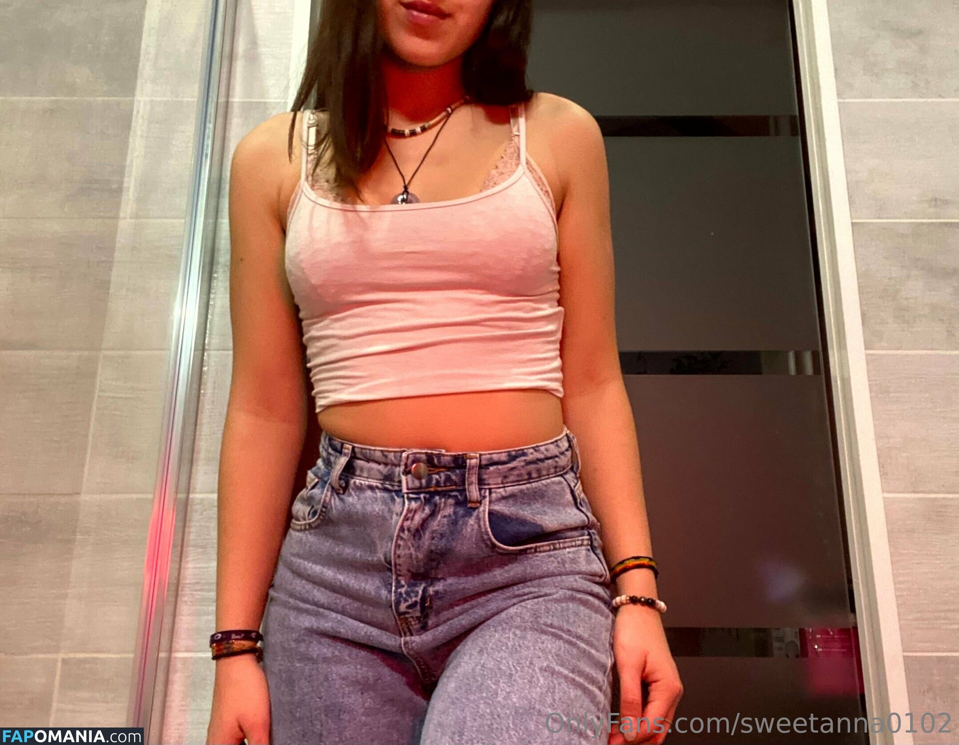 sweetanna0102 / sweetsmile221 Nu OnlyFans  Foto vazada #18