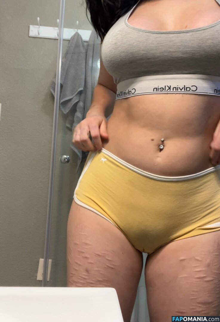 sweetascream / sweetasscream Nu OnlyFans  Foto vazada #4